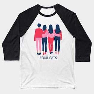 GIRLS Baseball T-Shirt